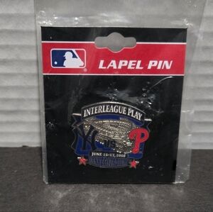 Lapel Pin - MLB